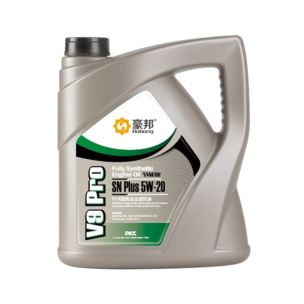 汽車機油節(jié)能版 SN Plus 5W-20 汽車機油節(jié)能版 SN Plus 5W-20